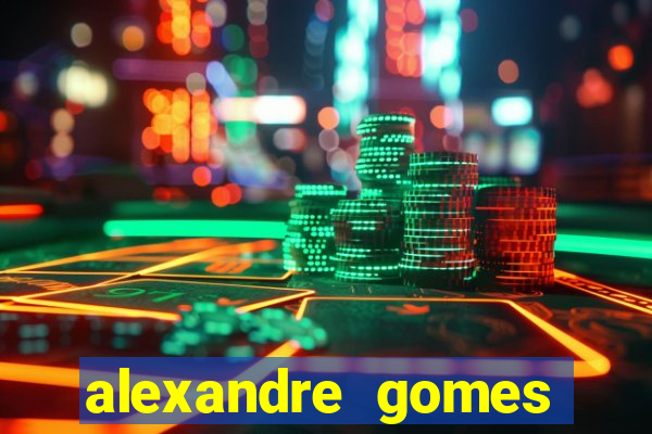 alexandre gomes poker calote